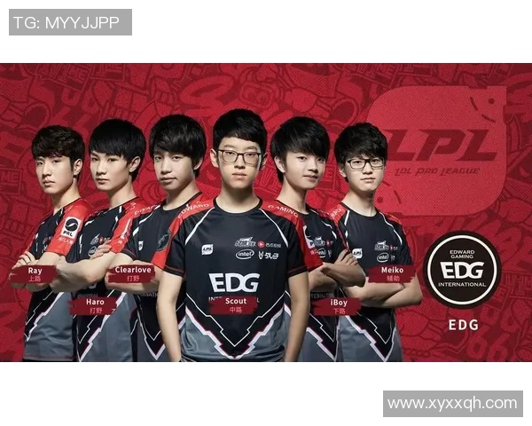 洲际赛分析EDG战队实力表现及S15赛事比分解读 洲际赛分析EDG战队实力表现及S15赛事比分解读