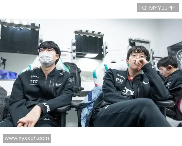 EDG在S15全球总决赛积分榜上以51分领跑展现强劲实力