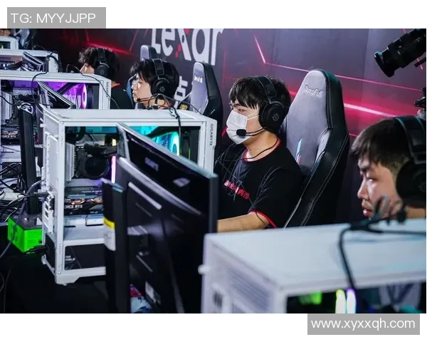 电竞比分全球总决赛特别报道V5战队的崛起与突破之路探秘 电竞比分全球总决赛特别报道V5战队的崛起与突破之路探秘