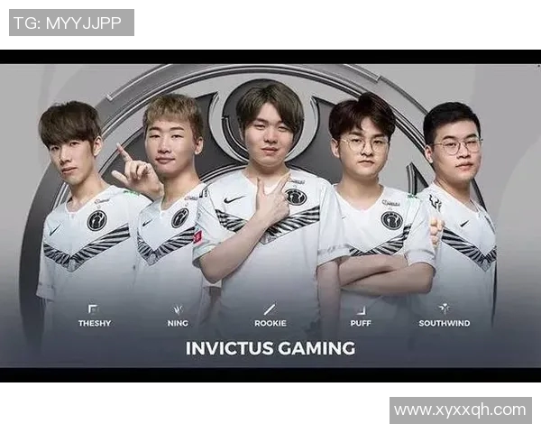 热议王者荣耀IG战术变革背后的深层原因与未来发展趋势分析 热议王者荣耀IG战术变革背后的深层原因与未来发展趋势分析